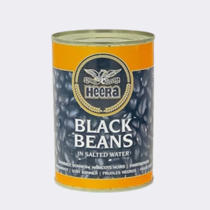 Black Beans