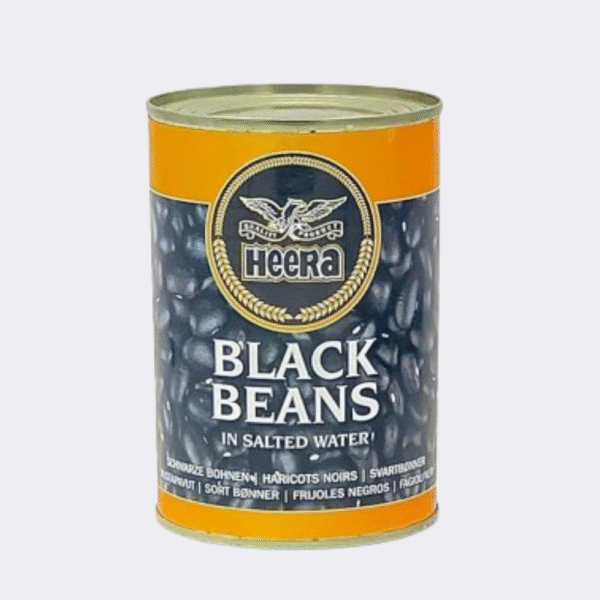 Black Beans