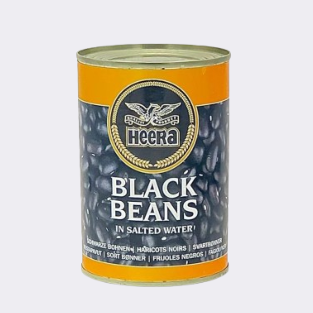 Black Beans