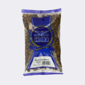 Black Cardamom
