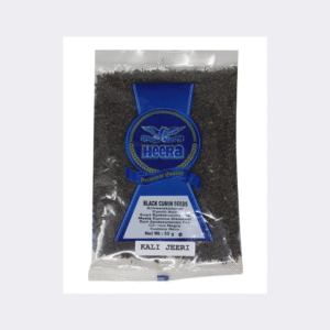 Black Cumin Seeds