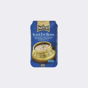 Black Eye Beans