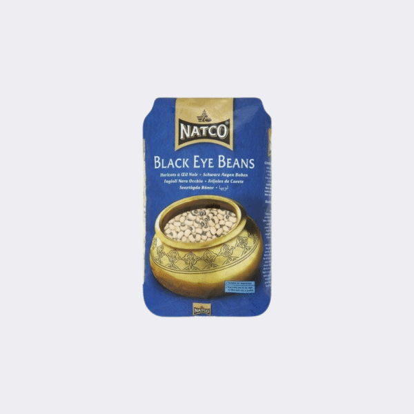 Black Eye Beans