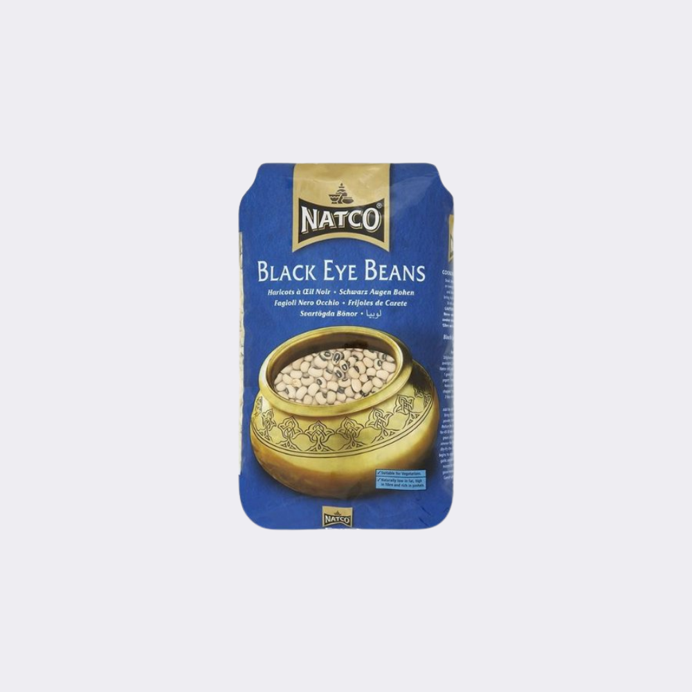 Black Eye Beans