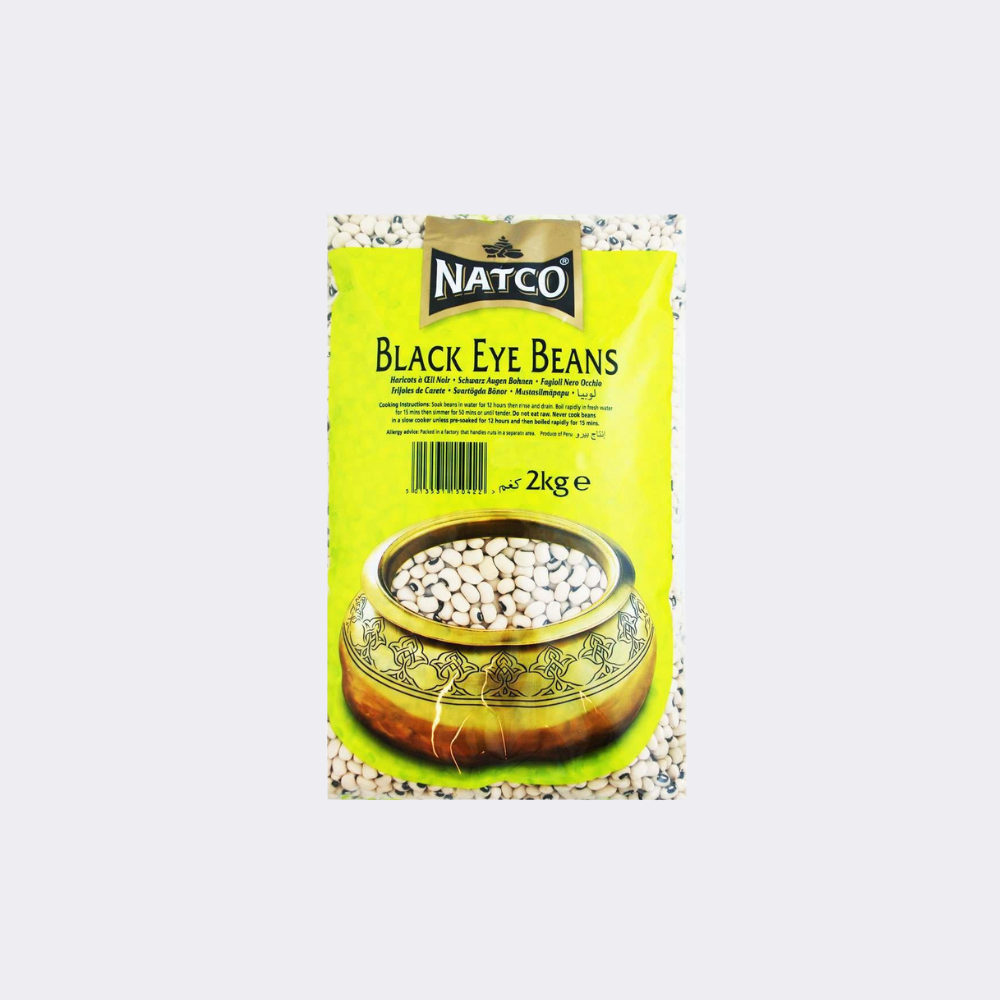 Black Eye Beans - Image 2
