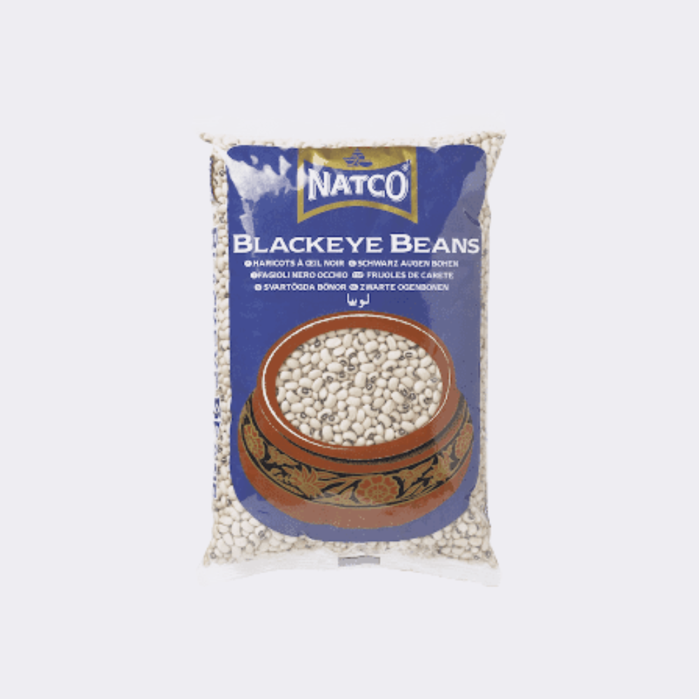 Black Eye Beans - Image 3