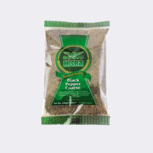 Black Pepper Coarse