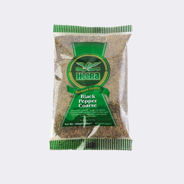 Black Pepper Coarse