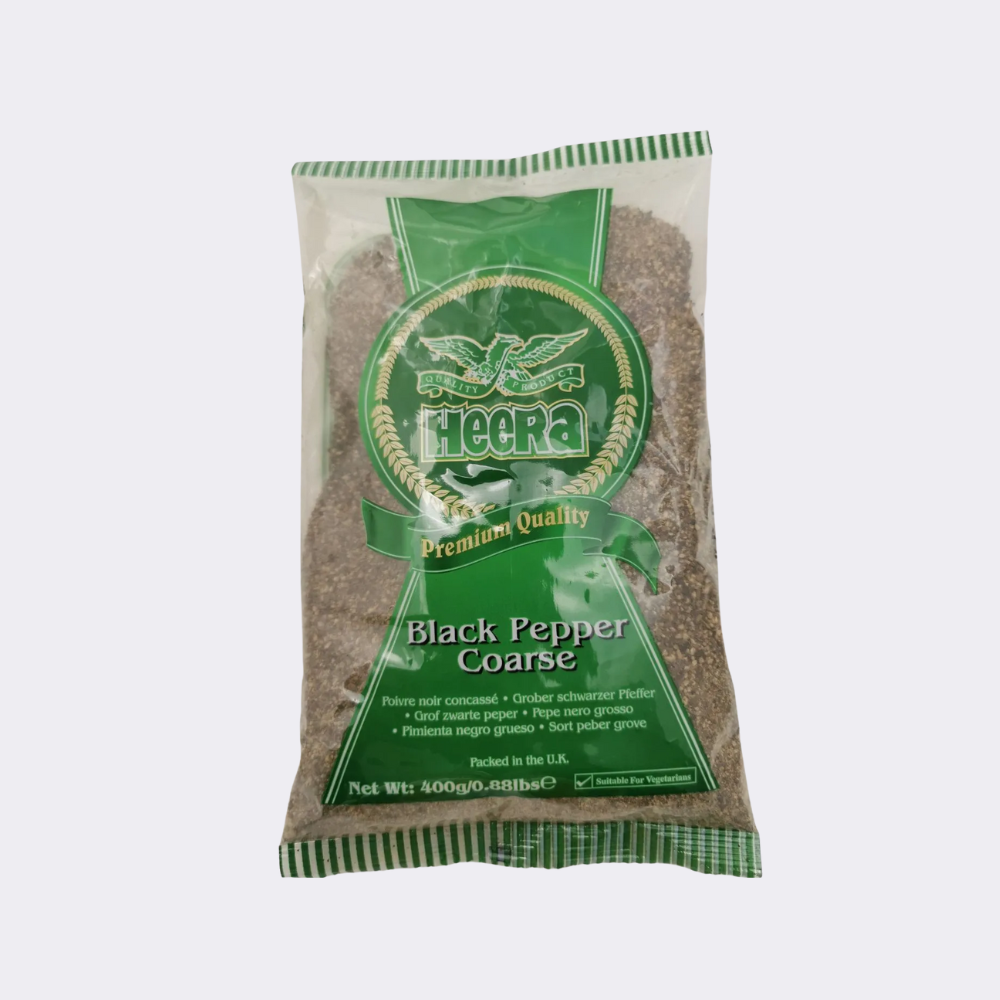 Black Pepper Coarse - Image 2