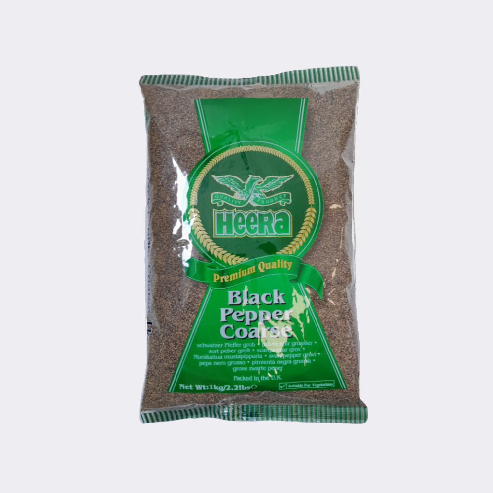 Black Pepper Coarse - Image 3