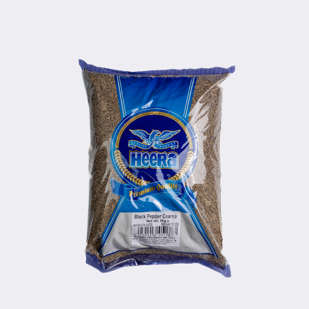 Black Pepper Coarse - Image 4