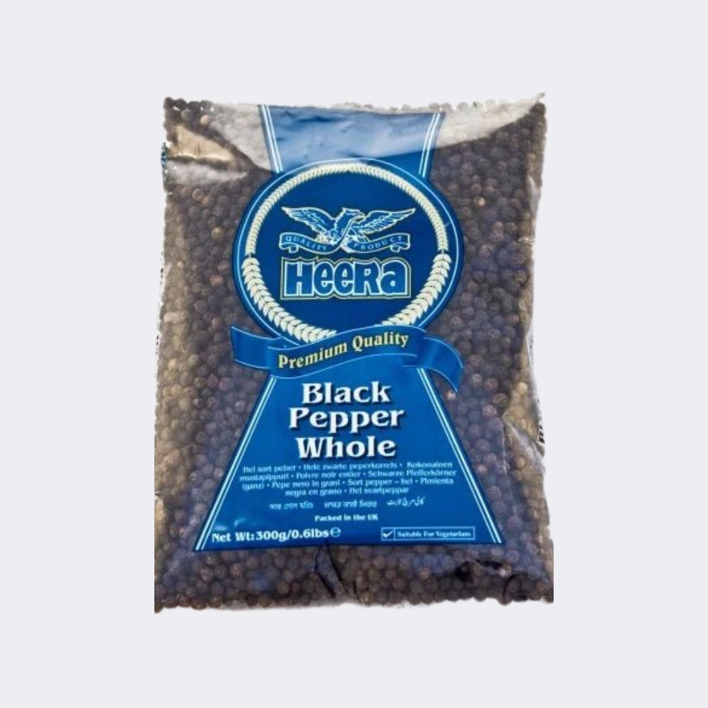 Black Pepper Whole - Image 2