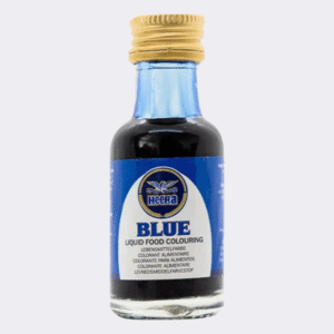 Blue Colour