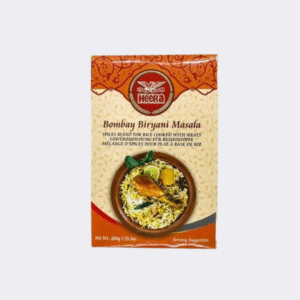 Bombay Biryani