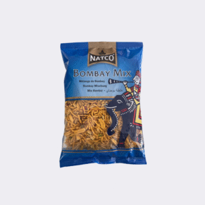 Bombay Mix