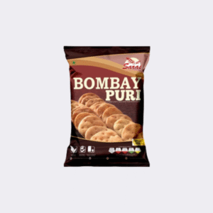 Bombay Puri