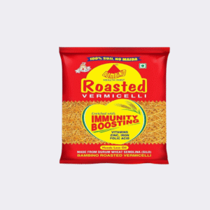 Bombino Roasted Vermicilli