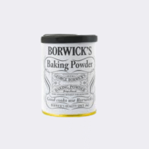 Borwicks Backing Pow