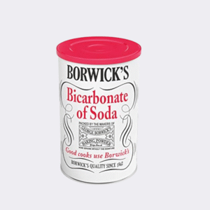 Borwicks Bicarbonate Soda