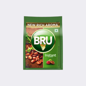 Bru Coffee