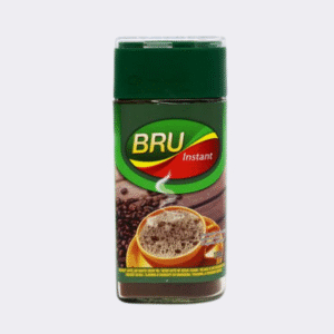 Bru Instant Coffee