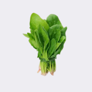 Bunch Spinach