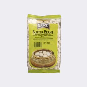 Butter Beans