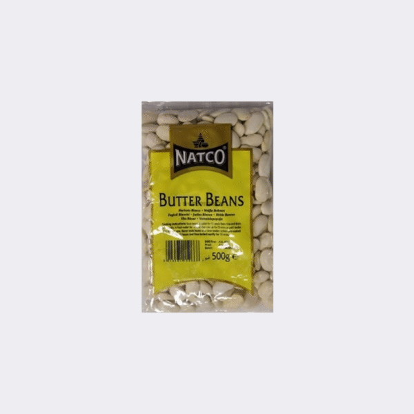 Butter Beans - Image 3