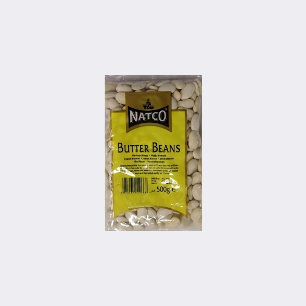 Butter Beans - Image 3