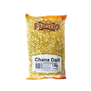 CHANA DALL BOLD INDIAN