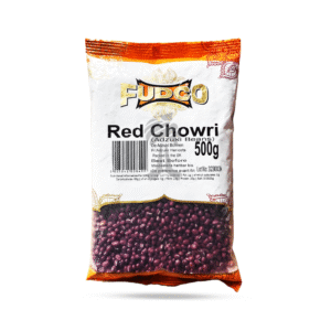 CHOWRI RED