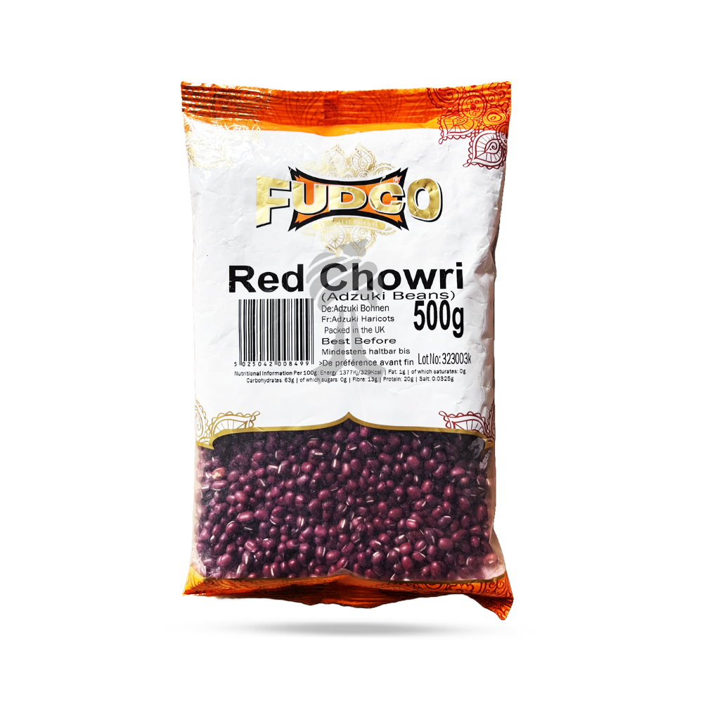 CHOWRI RED