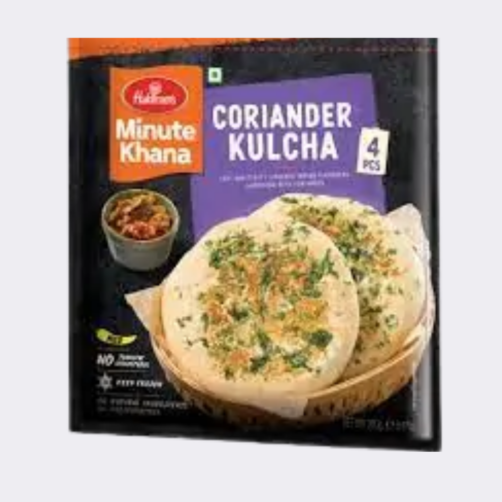 CORIANDER KULCHA - Image 2