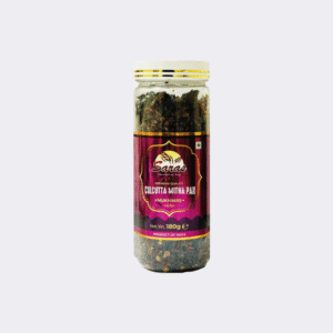 Calcutta Pan Mix