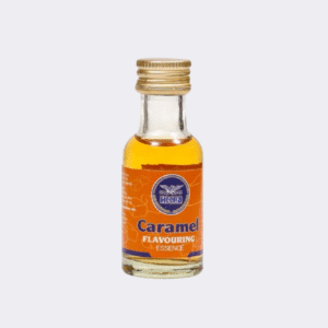 Caramel Essence