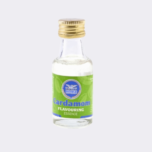 Cardamom Essence