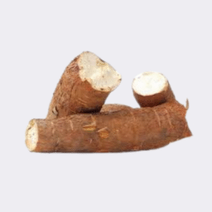 Cassava 1kg