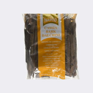 Cassia Dalchini