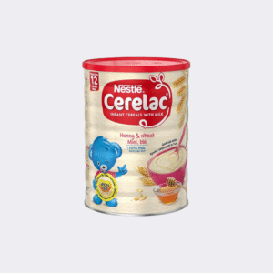 Cerelac Honey