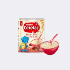Cerelac Mixed Fruits