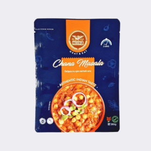 Chana Masala