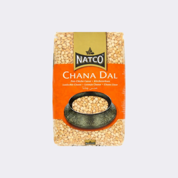Chanadal Polished - Image 2