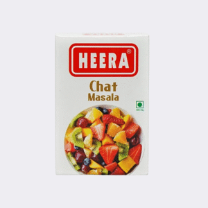 Chat Masala