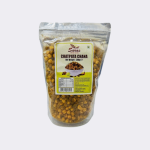 Chatpata Chana