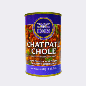 Chatpate Chole