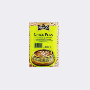 Chick Peas