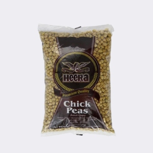 Chick Peas - 12mm