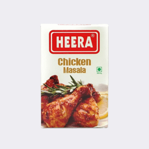 Chicken Masala