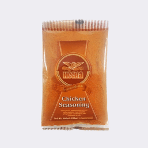 Chicken Seasoning