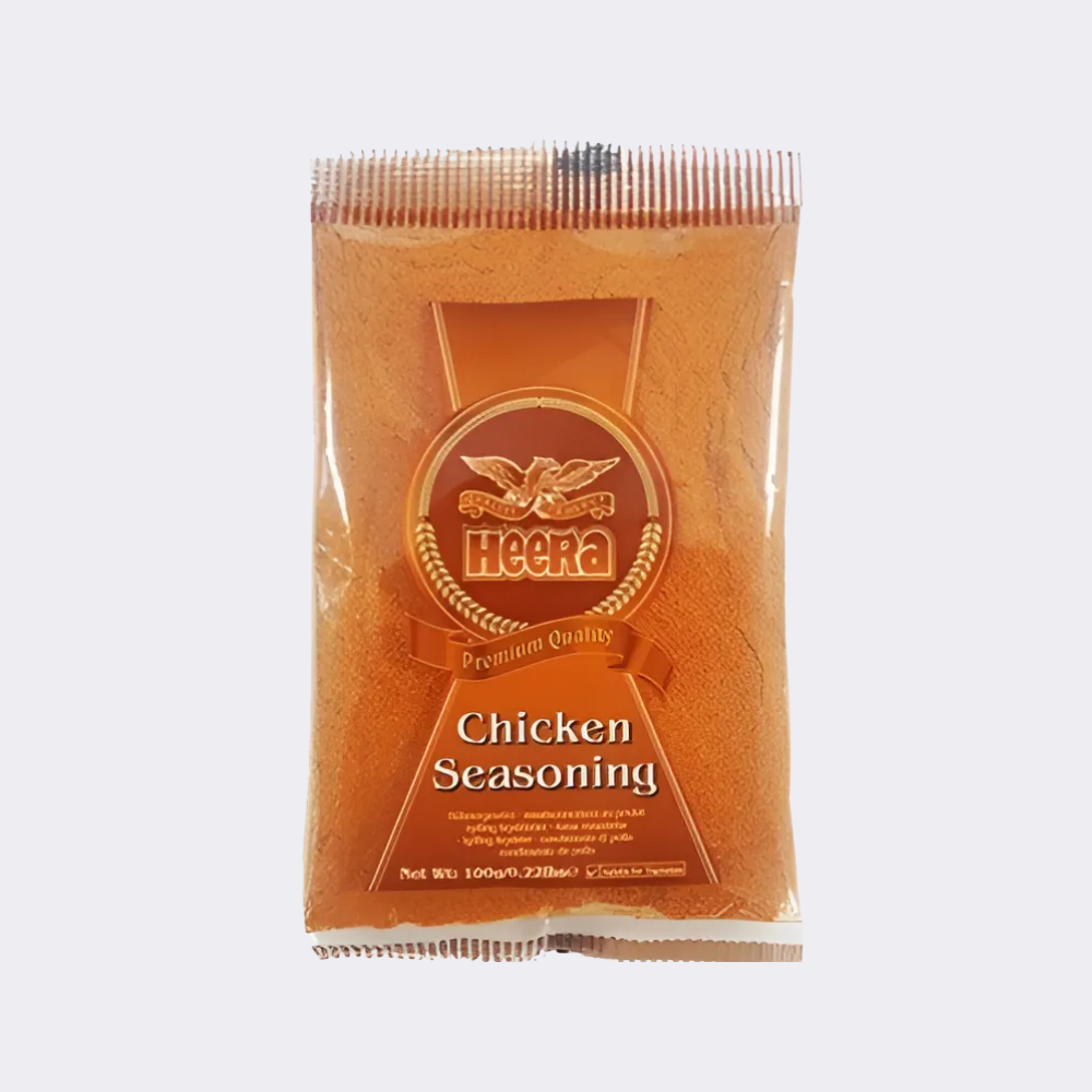 Chicken Seasoning